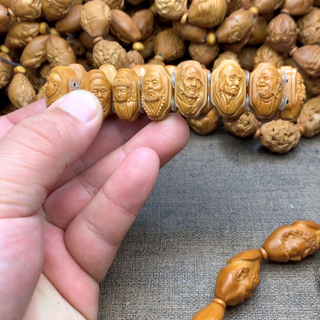 手串/手链橄榄核橄榄核手串/手链