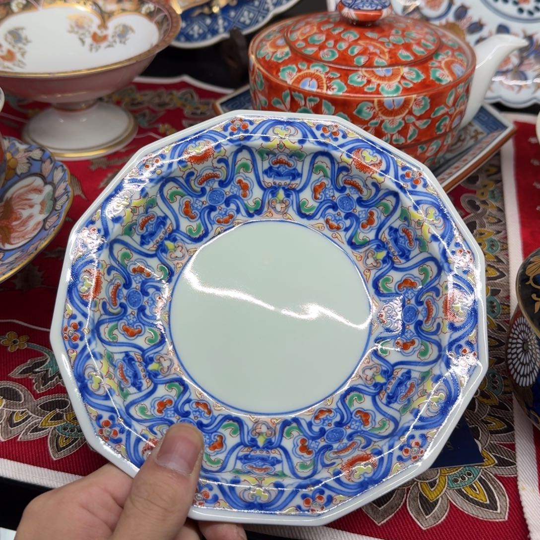 L***C恭喜发财万事如意