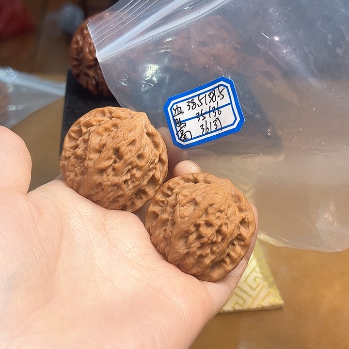 把件文玩核桃非嫁接北京