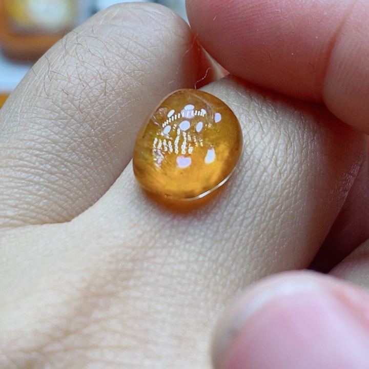 颈饰未镶嵌水晶水晶