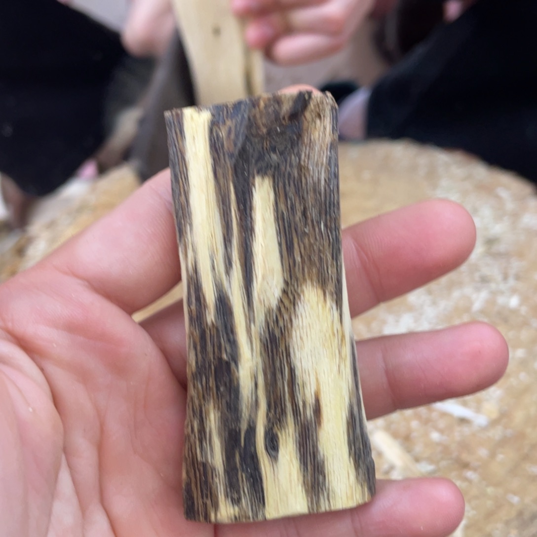 沉香沉香碎屑奇楠沉香文创1