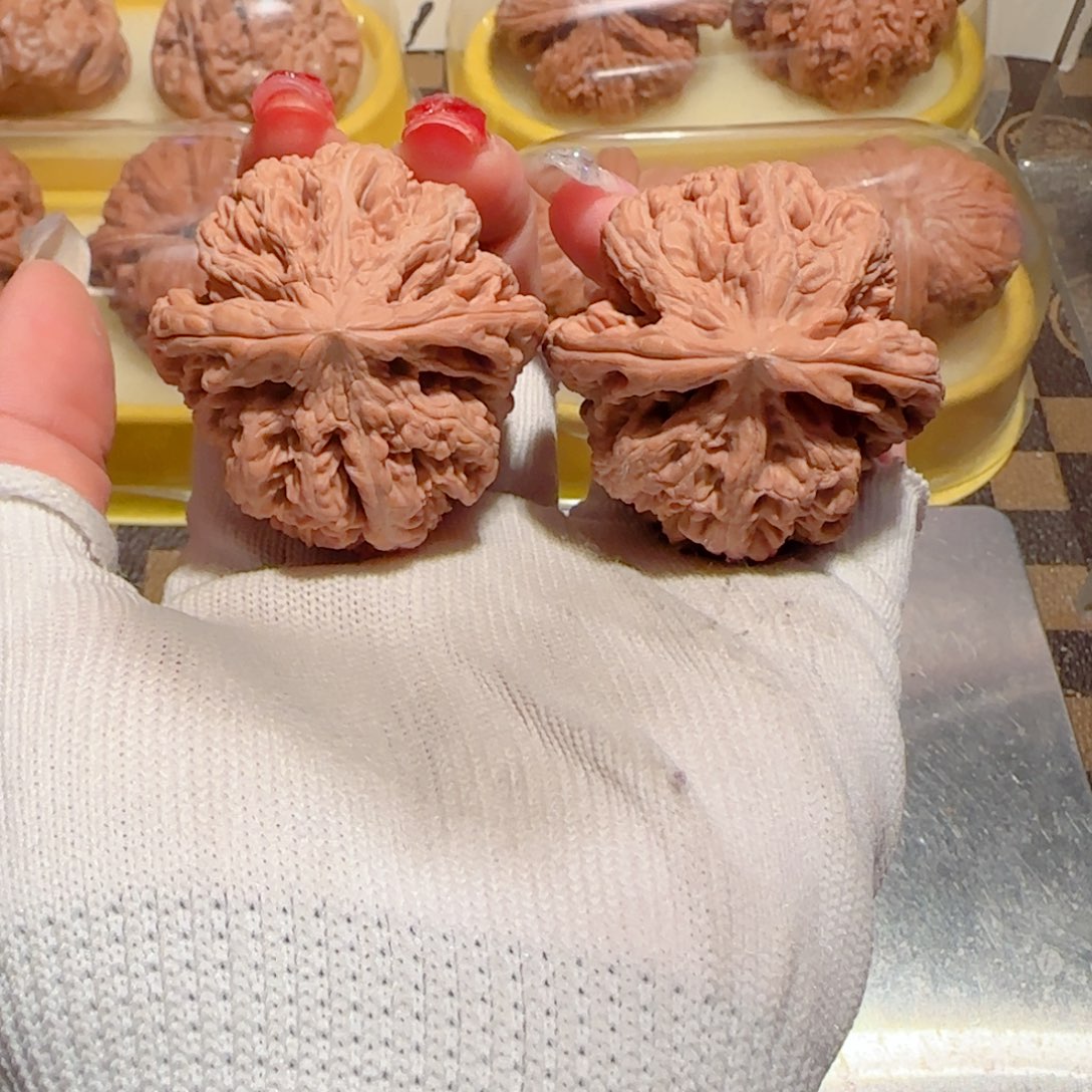 桃核吊坠43全品大粗筋