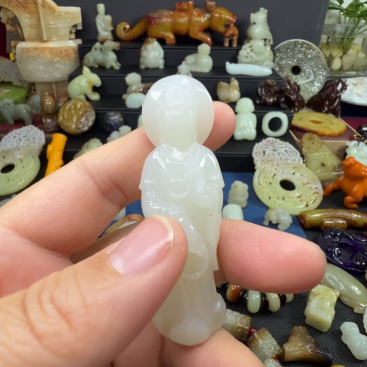 陶精美礼品赠送哦亲