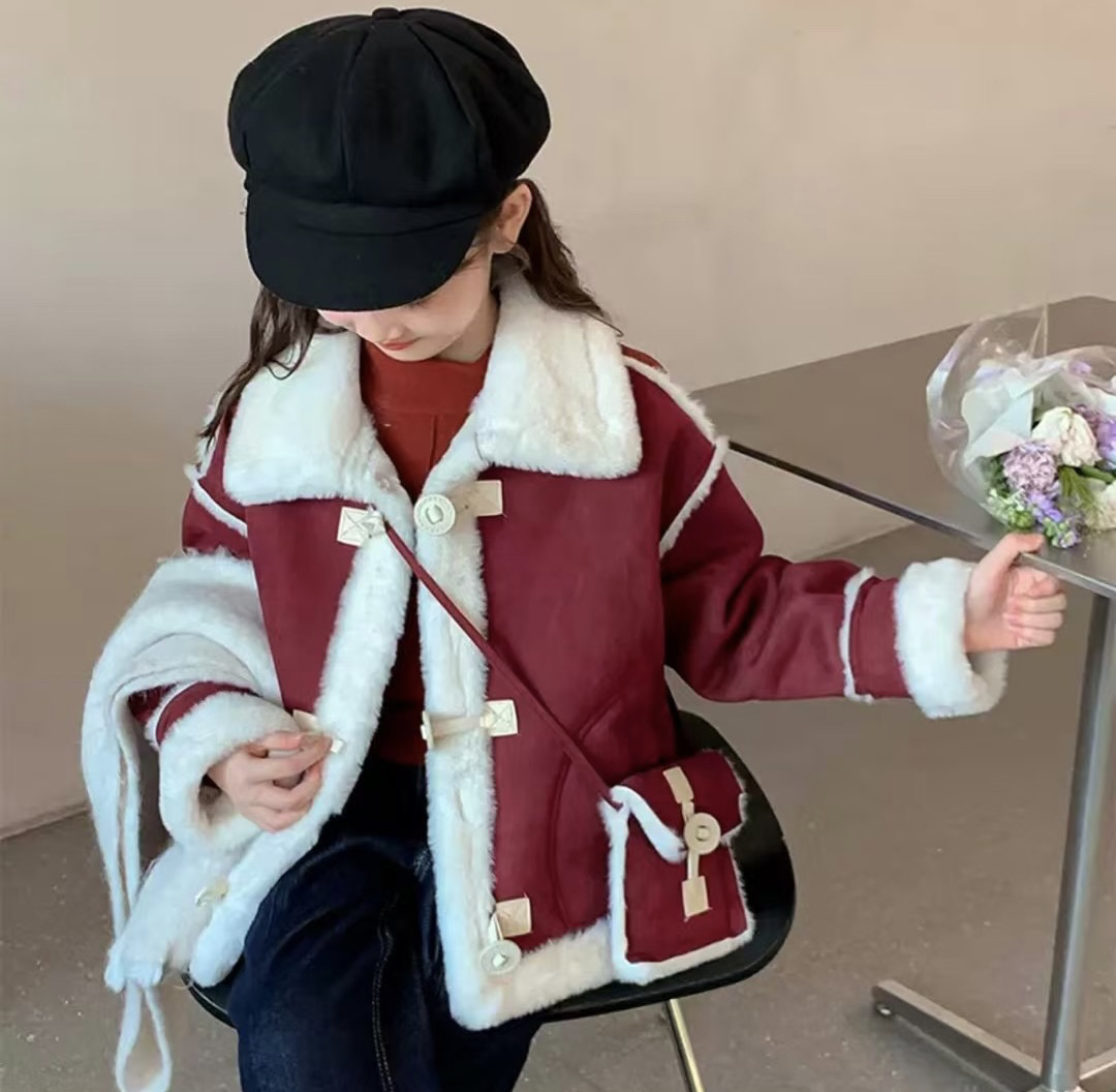 小童中童大童孤品童装