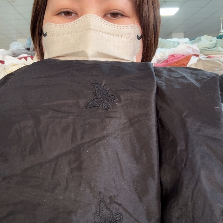 无纺布三米萨合一