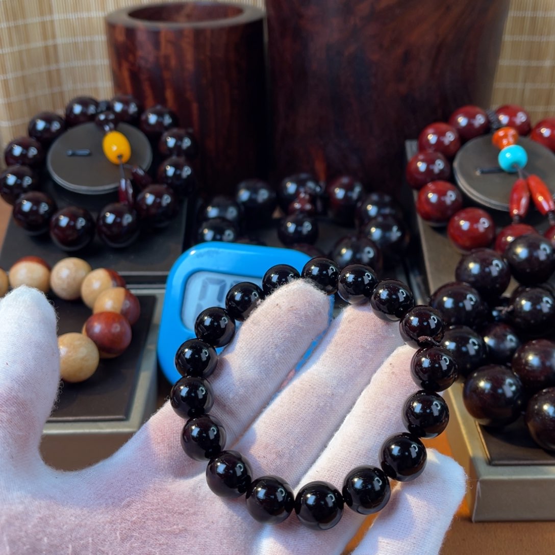 檀香紫檀（小叶紫檀）阳**好