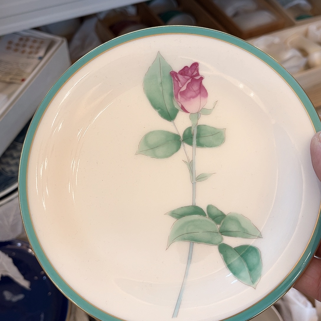 盖碗在家待一段时光是件好事呢