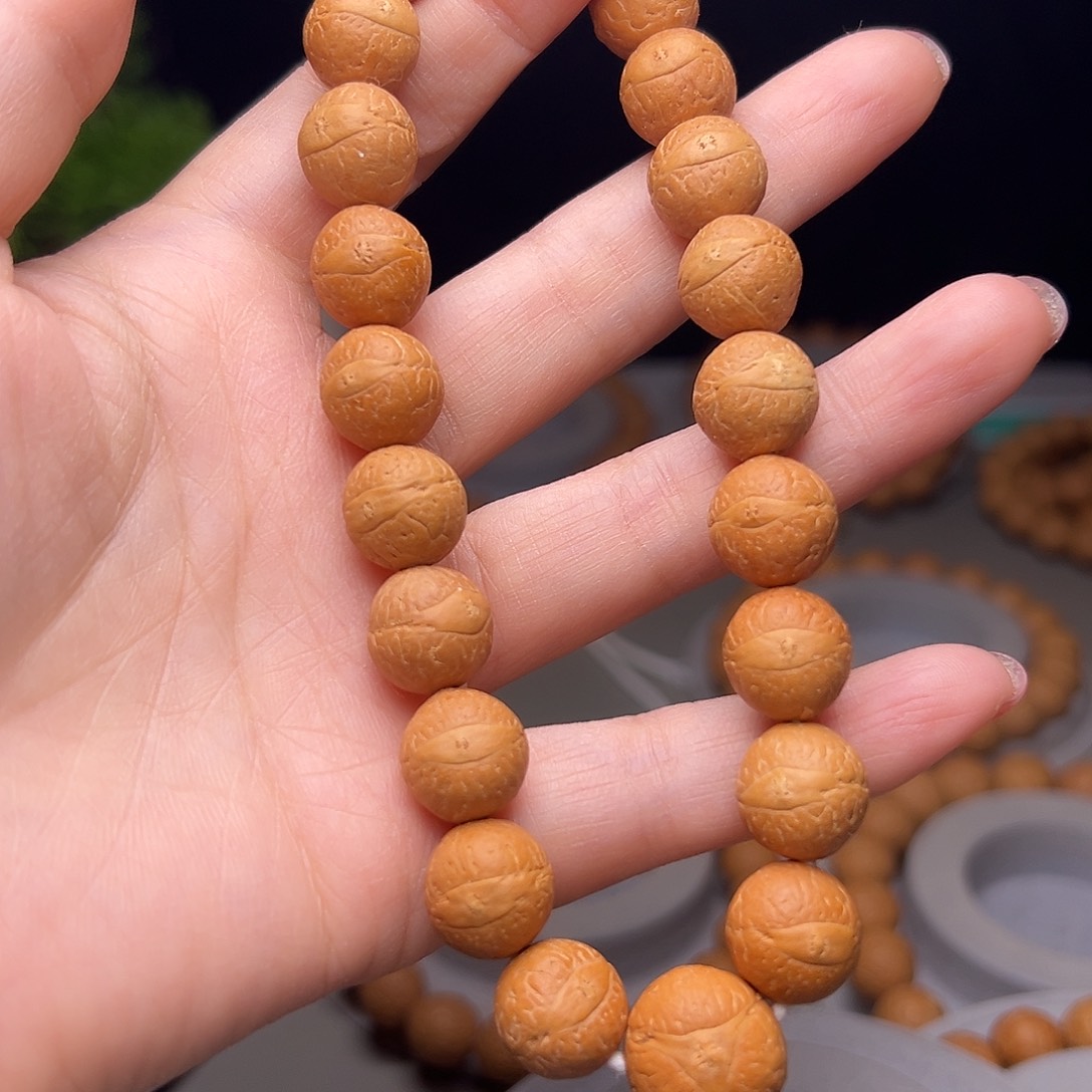 超***吊坠凤眼菩提菩提