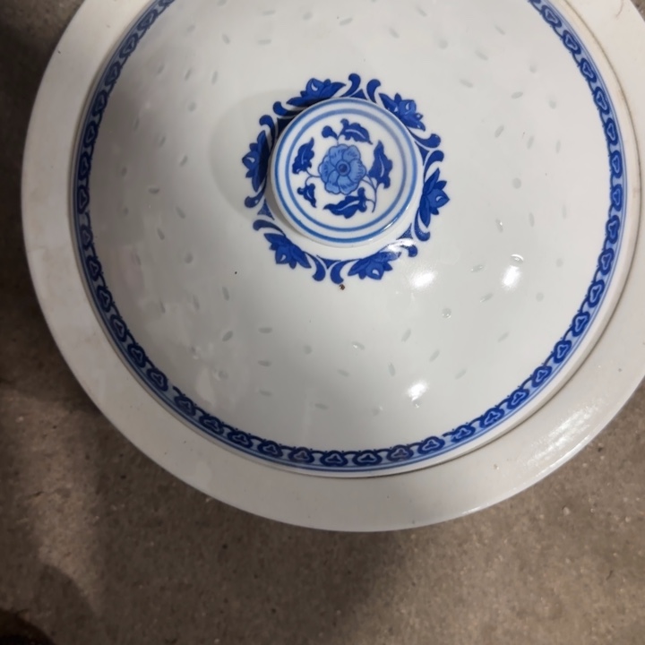 景德镇陶瓷厂瓷厂货君**玉