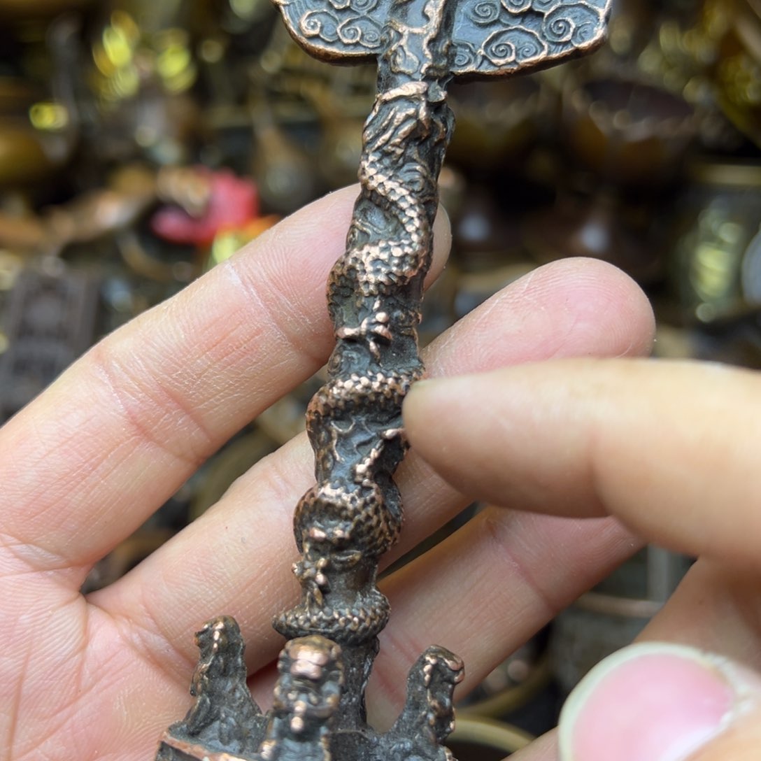 精美文玩精品摆件