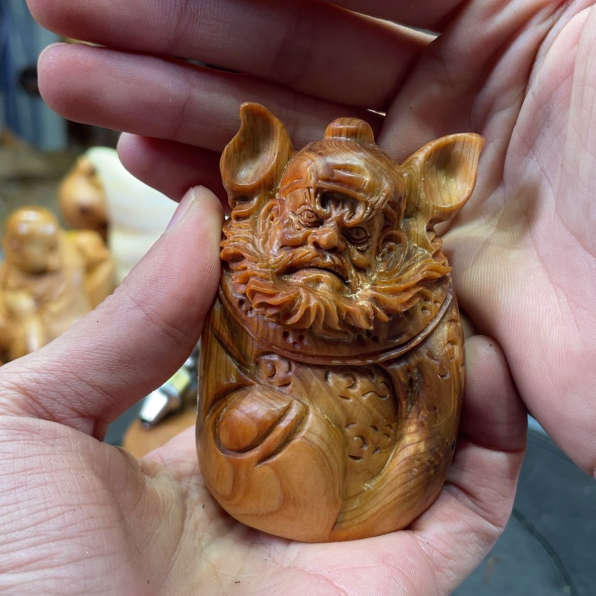 【闪购商品】柏木（崖柏）其他