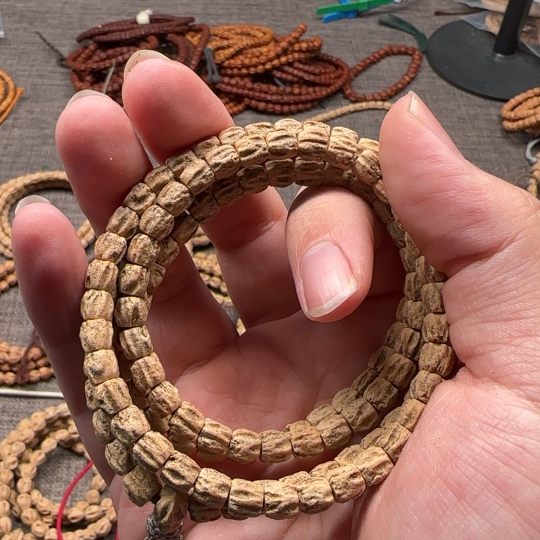 柏香籽/百香籽吊坠6****吗