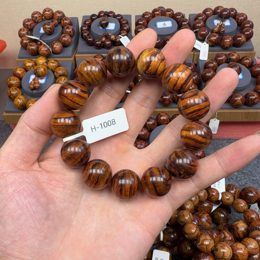 手串/手链黄花梨/降香黄檀