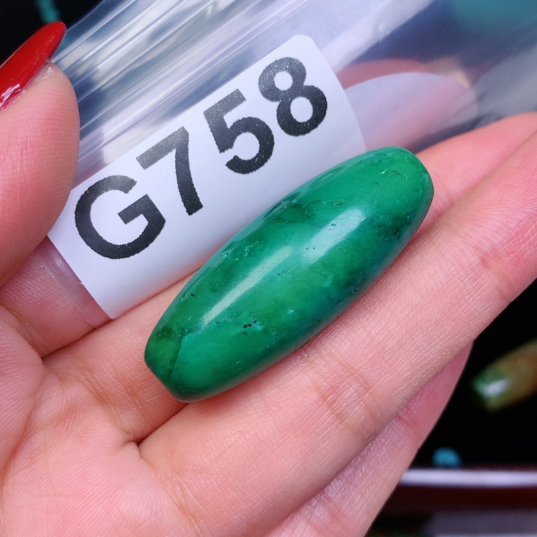 空竹粉丝专享十堰特色手工散珠