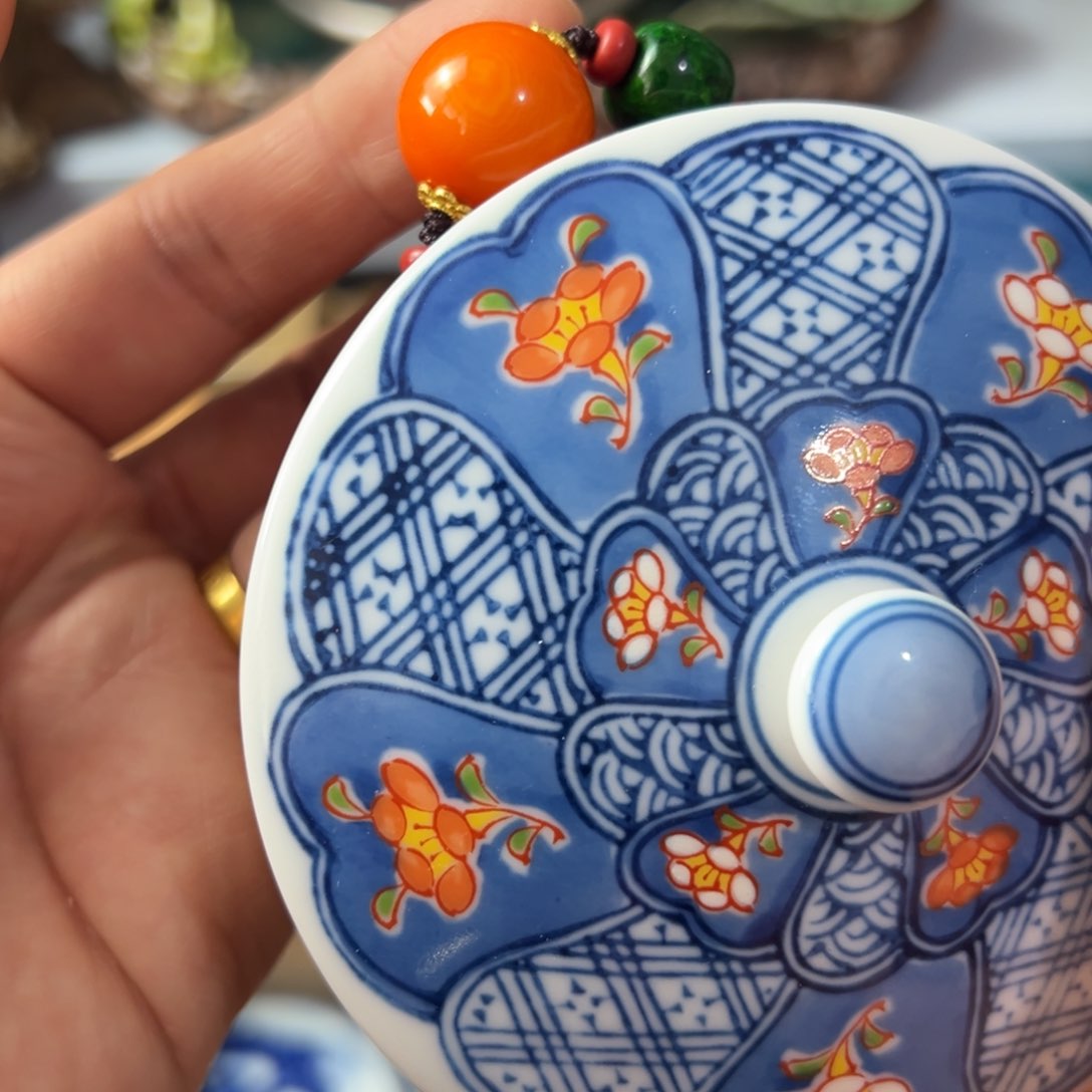 紫砂茶杯放漏场，全都漏