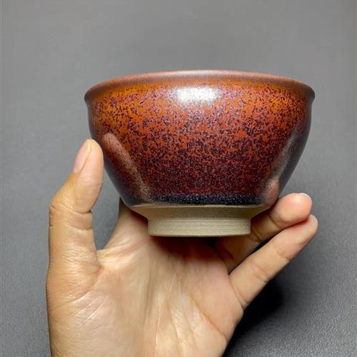 【闪购商品】茶盏-718............