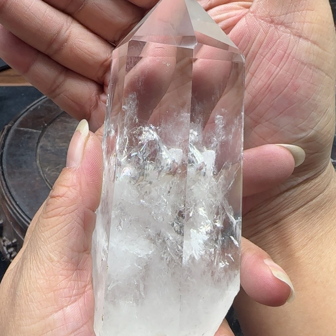 水晶未镶嵌未镶嵌f483