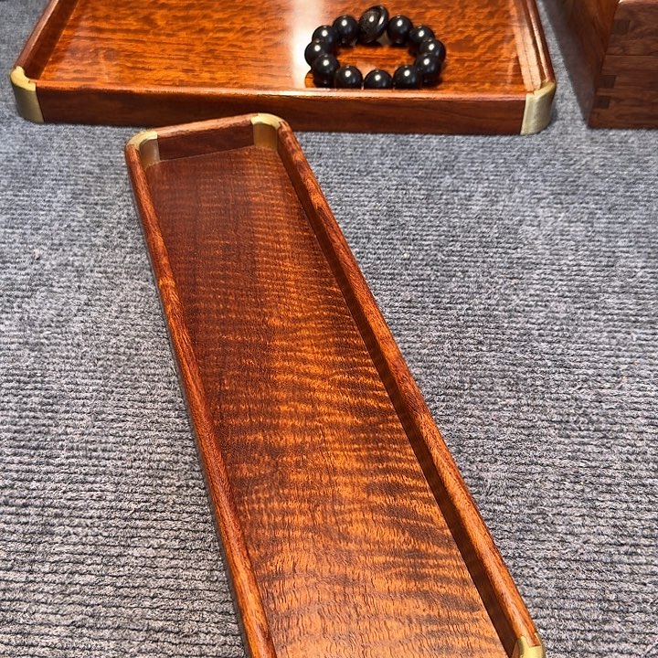 大果紫檀（缅甸花梨）