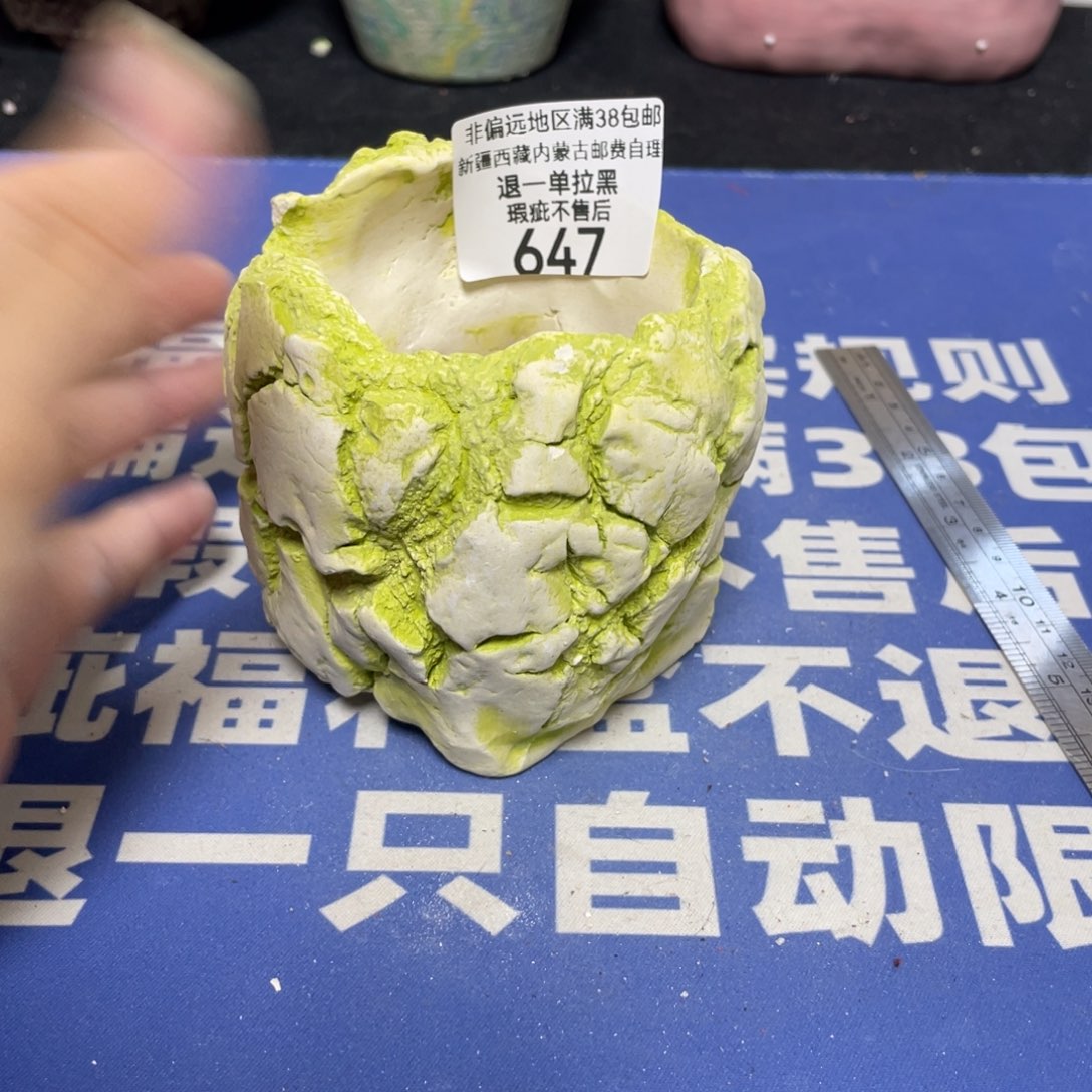 特价微瑕疵不退不换哦647