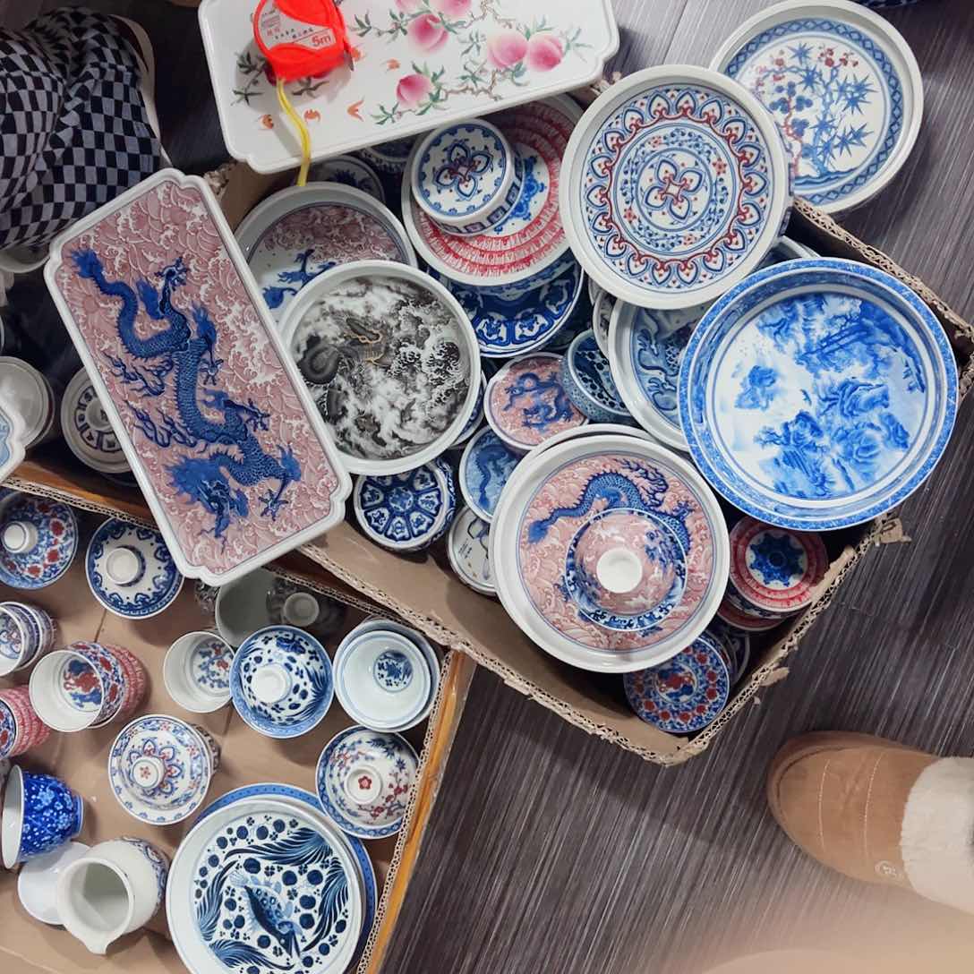 仓库专属链接价格