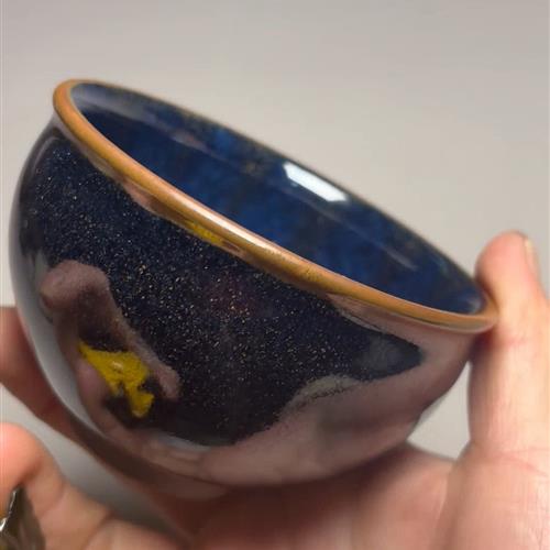 【闪购商品】茶盏-380............