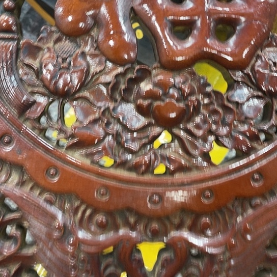 沐头淘古茶具摆件