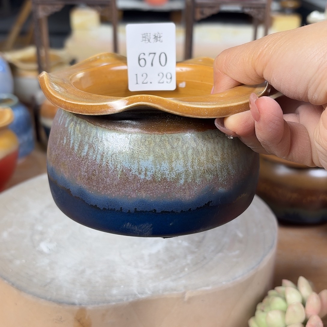 瓷片景德镇陶瓷手工制作
