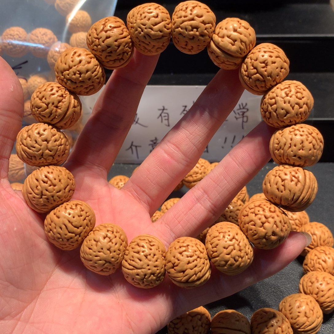 苹果手串四十四链接