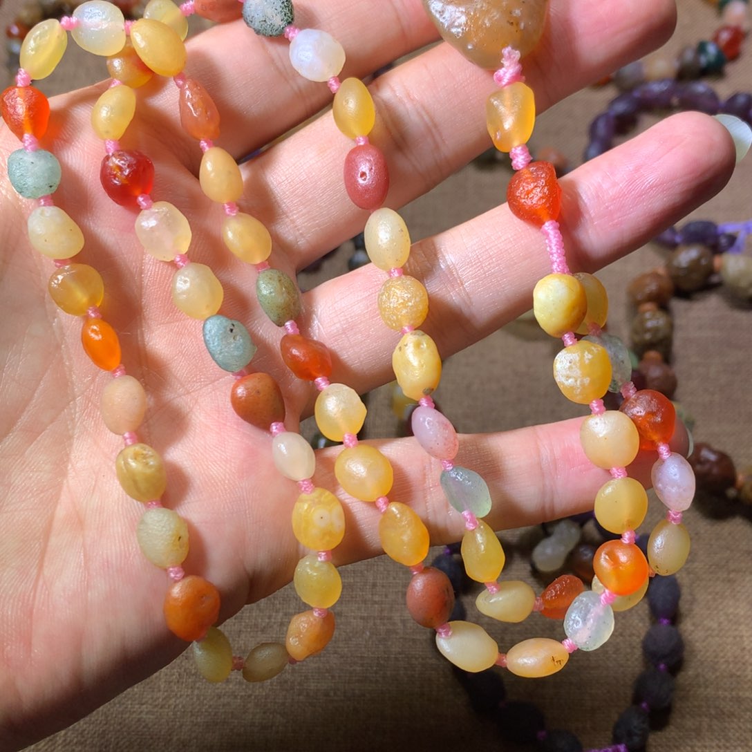 石材大漠戈壁原石