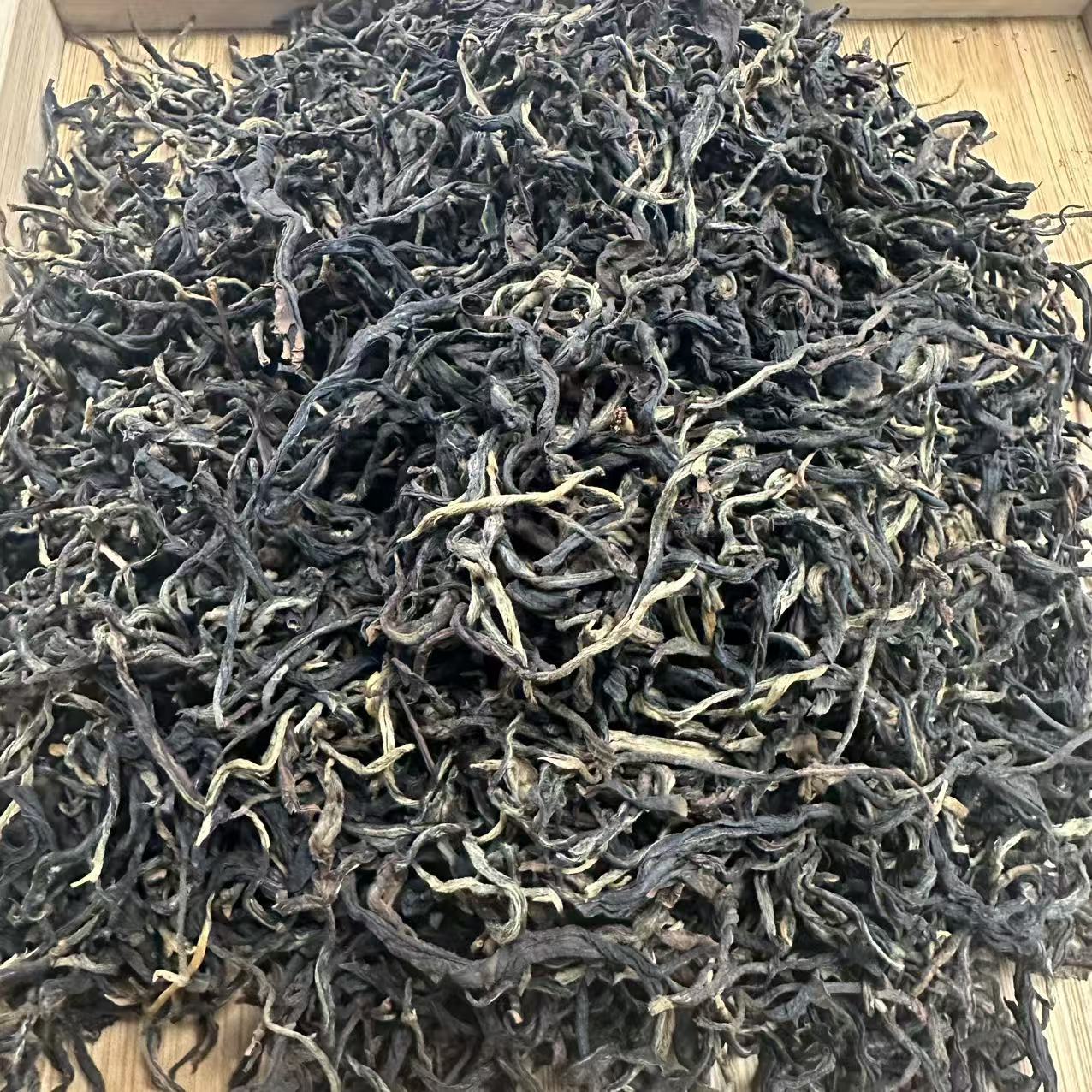 【元旦专场】12123-2025年-南糯山-晒红散料-12/