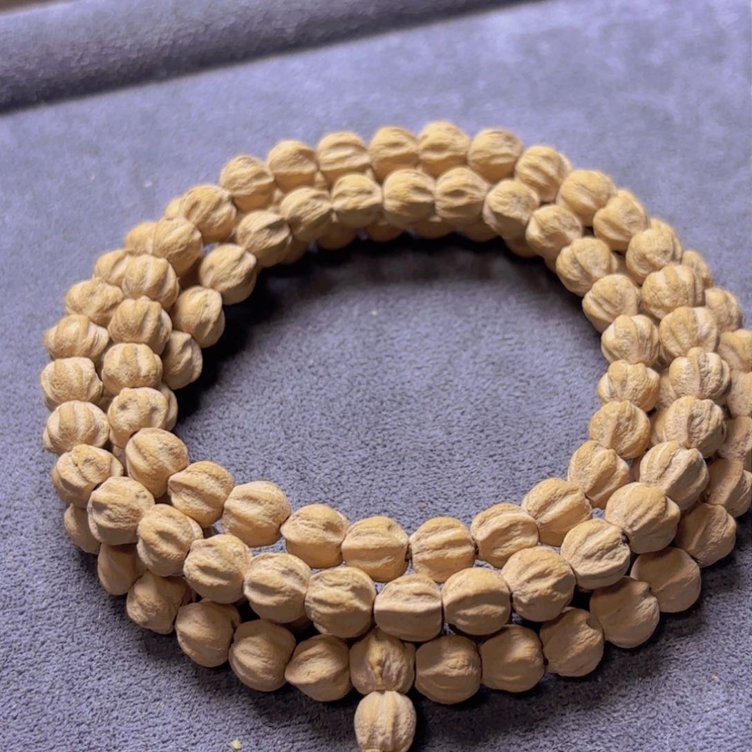 柏香籽/百香籽手串