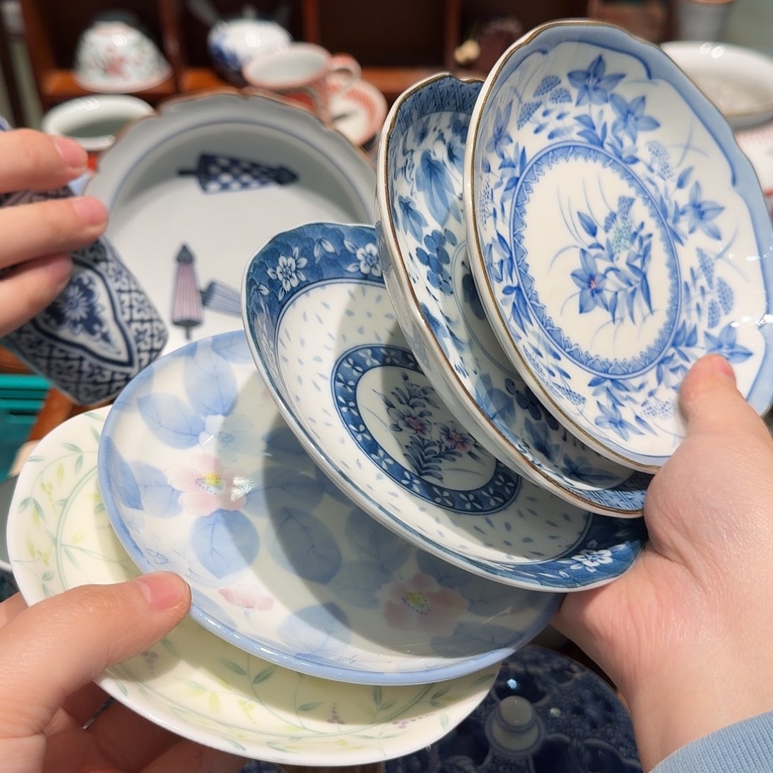 瓷片四十包邮非全新