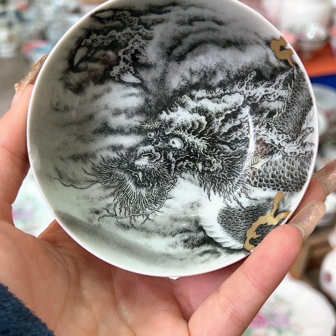 微瑕微瑕景德镇陶瓷