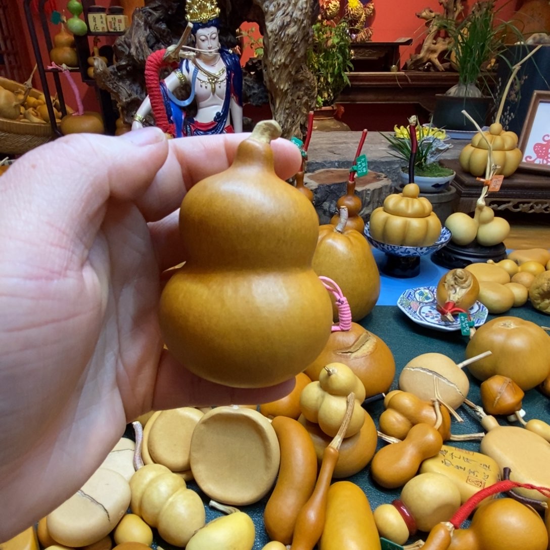 小***儿葫芦链接，一物一拍