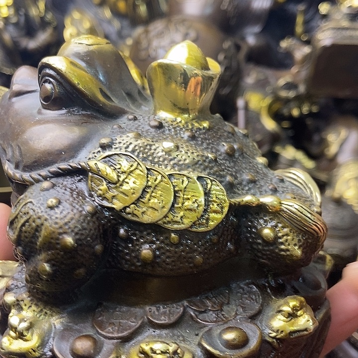 铜器时代……铜器时代