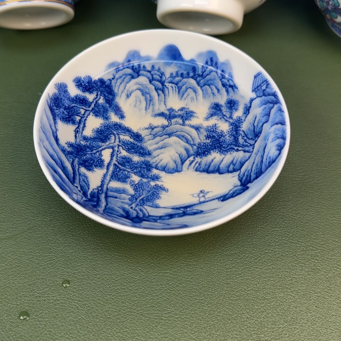 景德镇手绘茶器闪购15