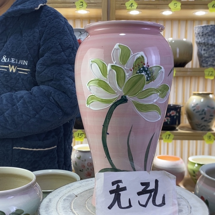 手工高温陶瓷景德镇