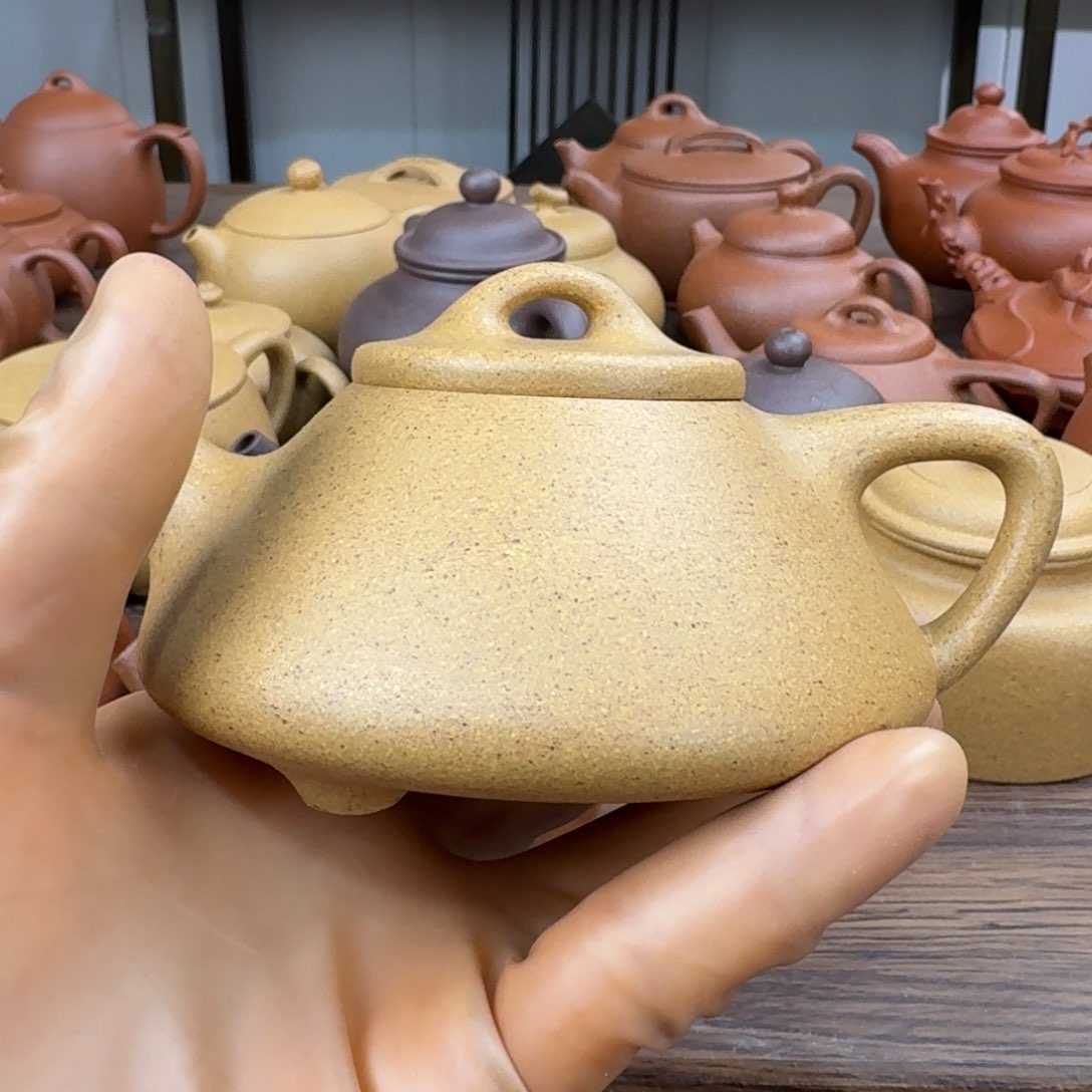 紫砂茶壶斑****睡紫砂壶紫砂壶紫砂壶