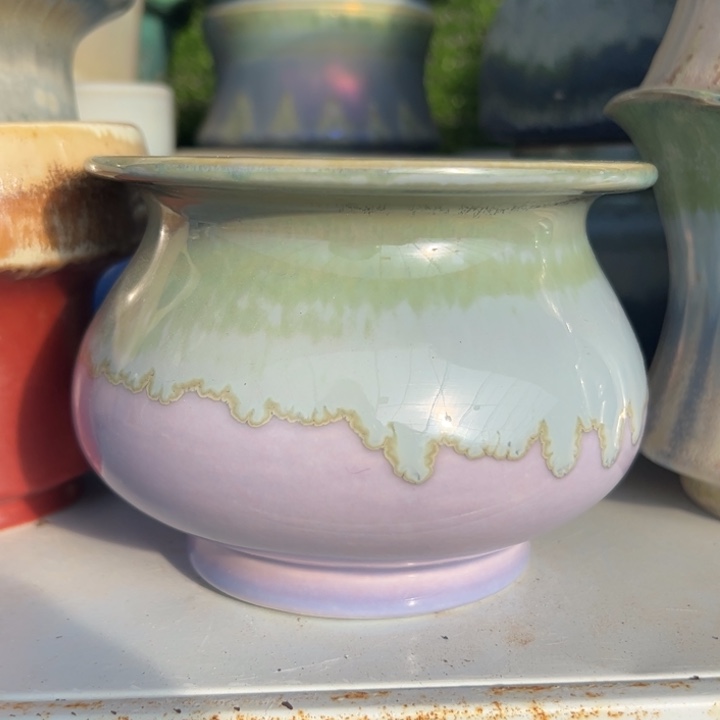 特价花盆 满50发货 内口8.5