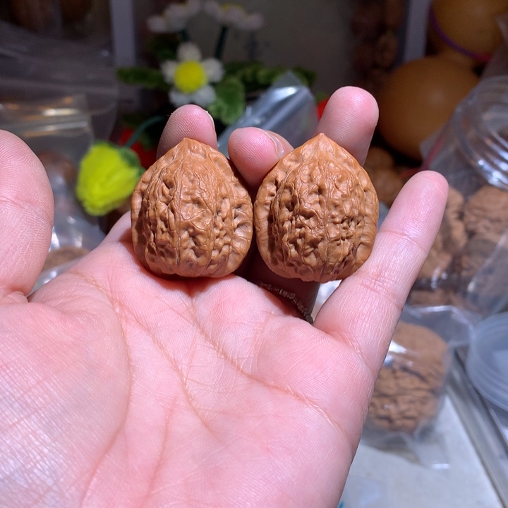 核桃手串/手链A****3野生没名