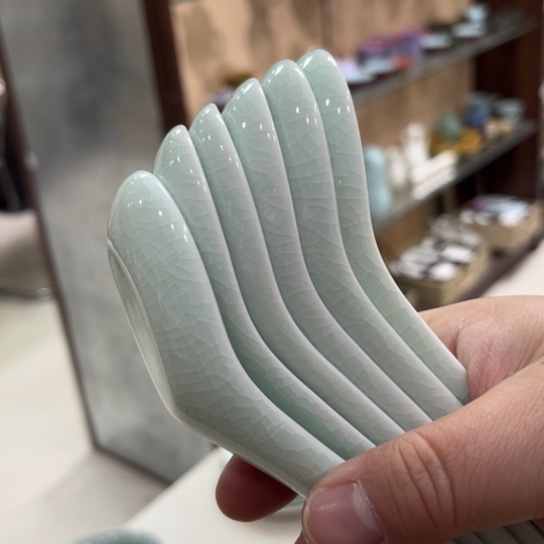 陶瓷茶具汝瓷茶具