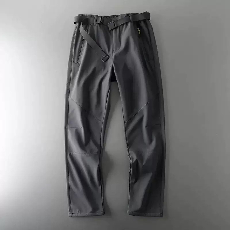 （刘总专属）2025夏季男士户外速干运动长裤
