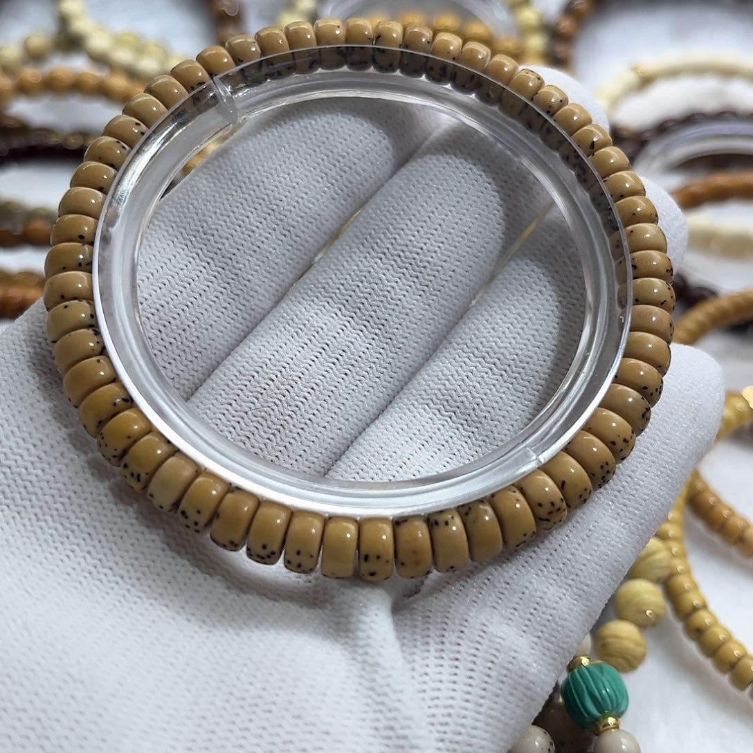 星月菩提吊坠药片