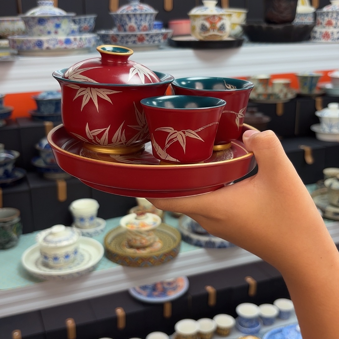 高端护肤的理念就是通过