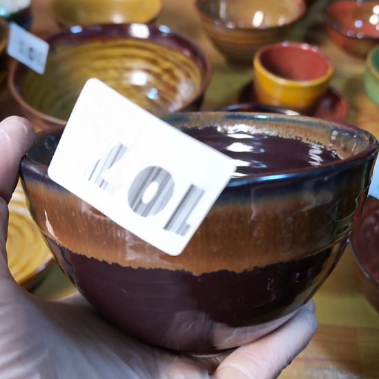 天***芳瓷片磁州窑五厂盘碗壶杯有瑕疵