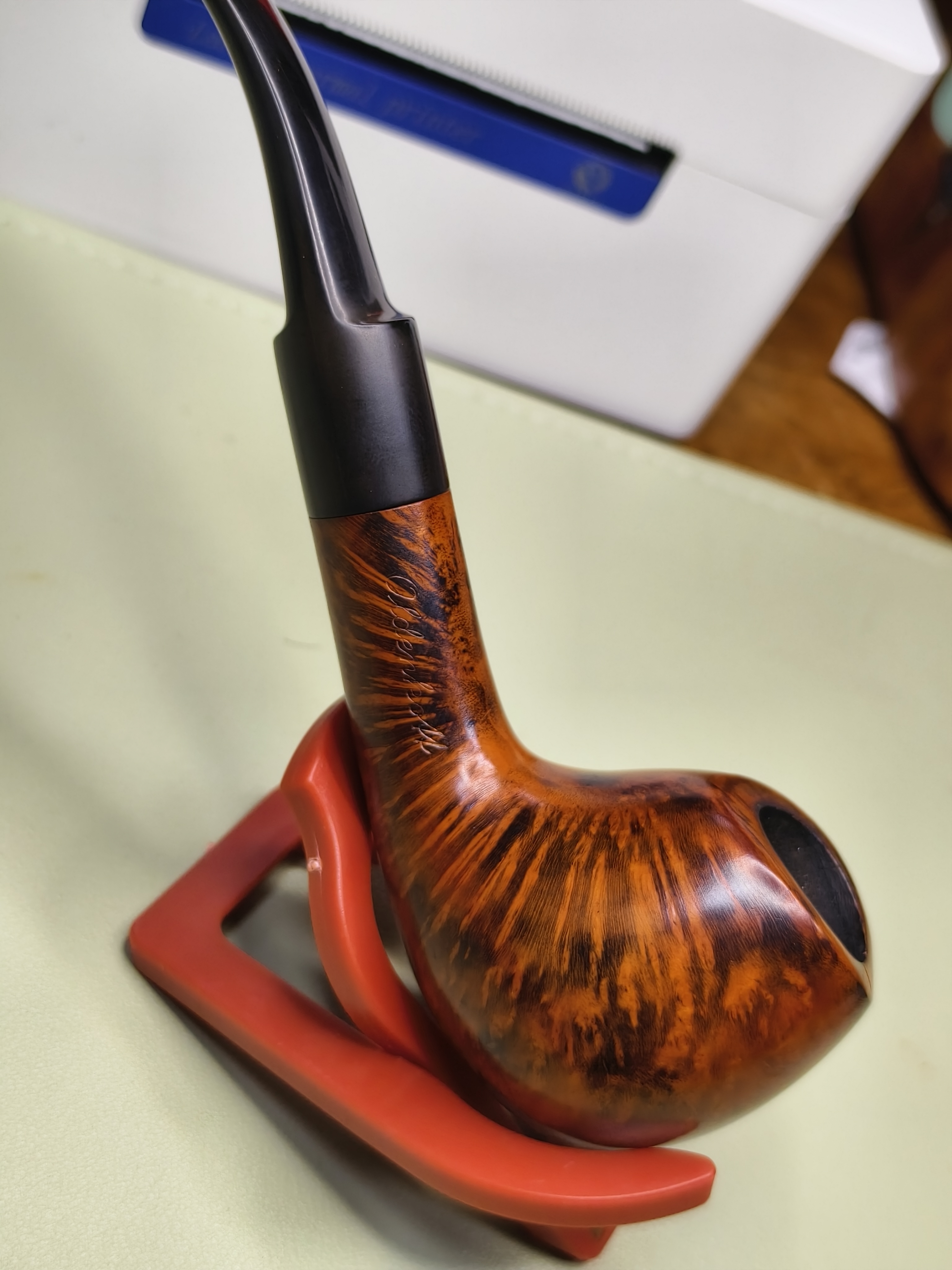 石楠木烟斗专拍链接
