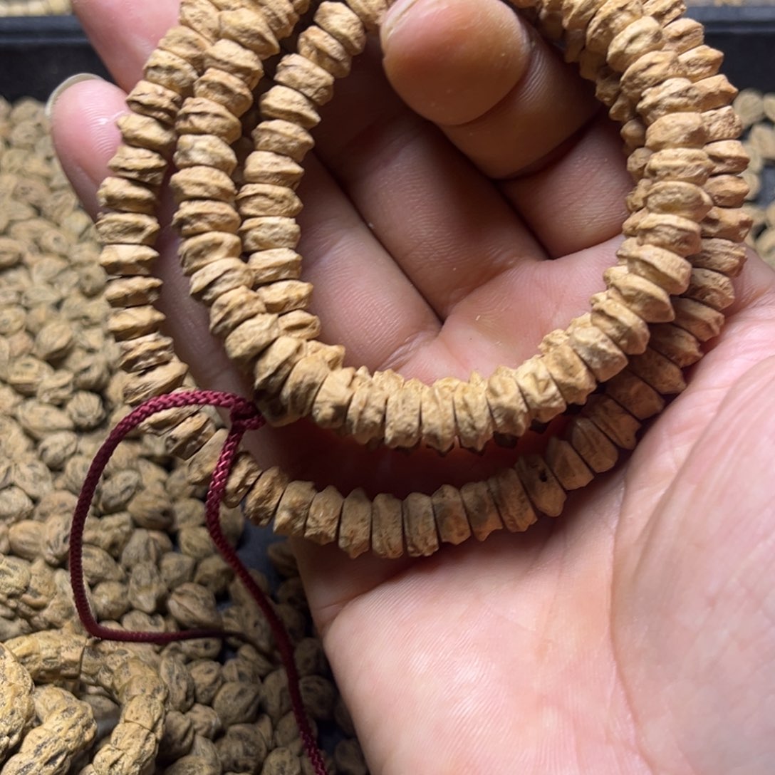 吊坠柏香籽/百香籽