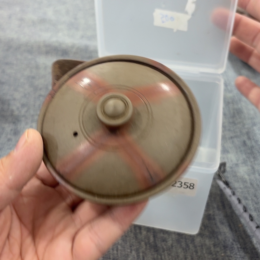 茶杯紫砂非常美丽漂亮的物品
