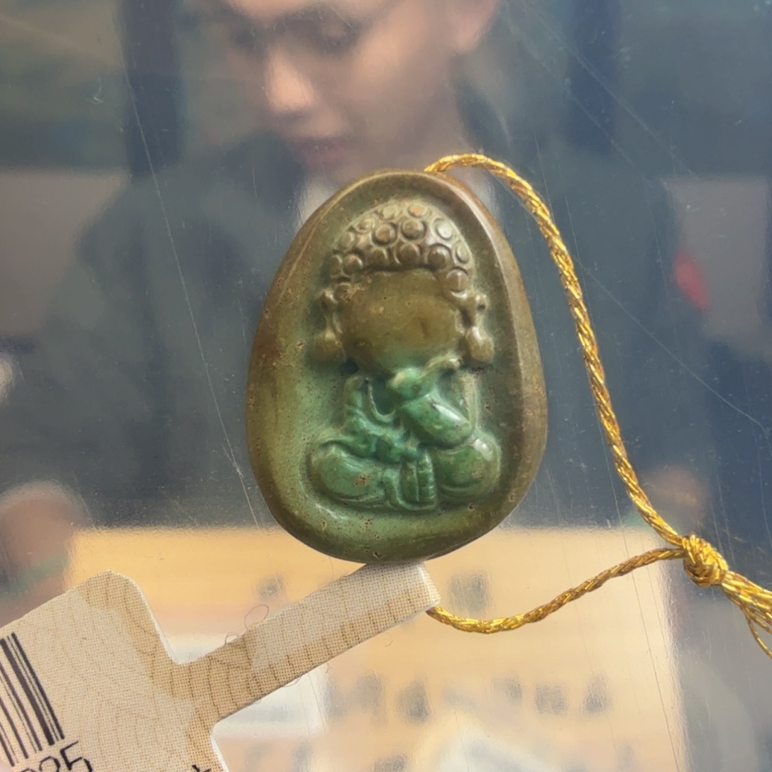 恒***哥绿松石未镶嵌珠宝奇石