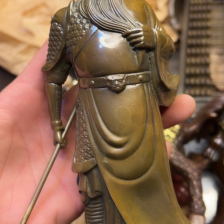 铜器工艺摆件制铜器工艺摆件制